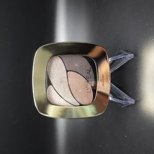 Eyeshadow 250 Absolute Taupe